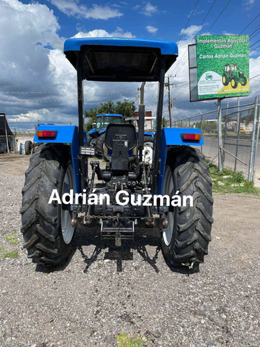 Imagen 4 de 9 de New Holland 5610s