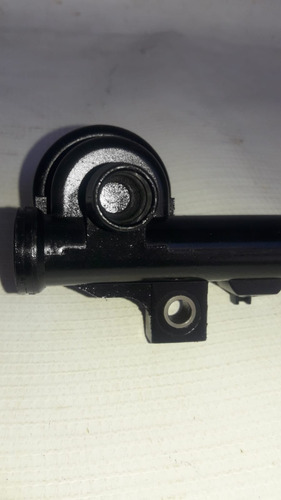 Riel D Inyectores Renault Megane/laguna/scenic 1.6 2001-2005 (Usado)