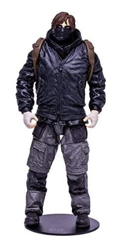 Mcfarlane. Dc Multiverse, The Batman. Bruce Wayne. Figura