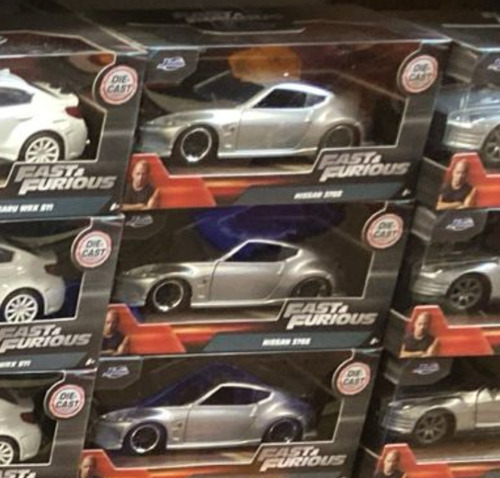 Jada Toys (Usado)