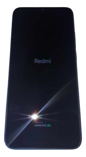 Xiaomi Redmi 9c 3 Gb Ram 64 Gb Verde Aurora Funda/mica