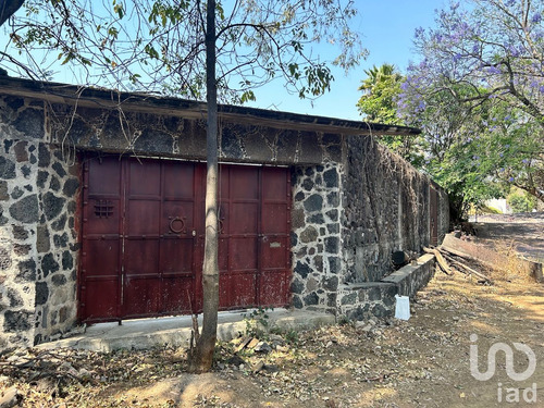 Venta Terreno 0 Ambiente Ahuatepec