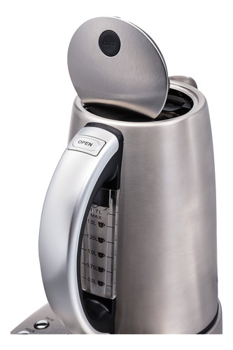 Tetera Digital Hamilton Beach Con 6 Ajustes De Temperatura
