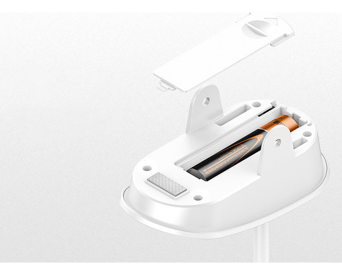 Clip De Lectura Q Usb Recargable Para Protección Ocular Bedr