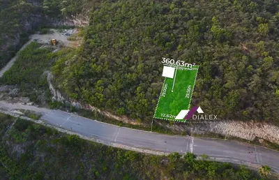 Terreno en venta