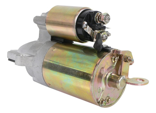 Motor De Arranque Eléctrico Db Para Ford Ranger Y Mazda 23l