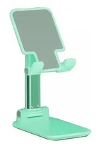 Comprar Soporte Apoya Celular Tablet Extensible De Mesa Plegable