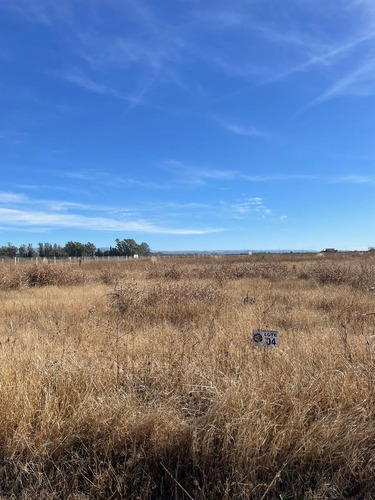 Terreno En Barrio Cerrado En Venta - Ciudad Sade