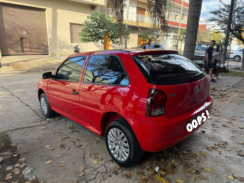 Volkswagen Gol 1.4 Power Ps+ac 83cv