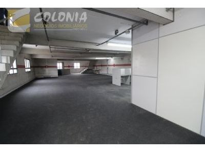 Imagem 1 de 19 de Comercial - Ref: 42521