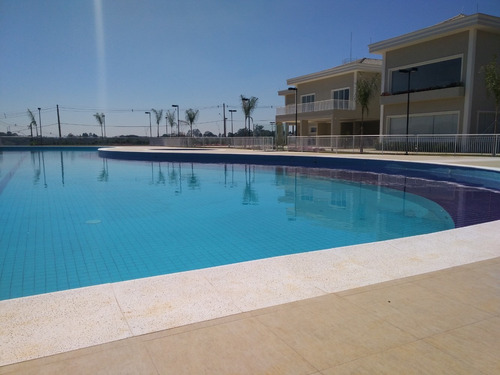 Imagem 2 de 14 de Eur- Central Park Residence- Lotes De 500 M2 Em 180 Parcelas