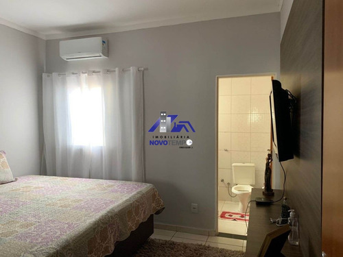 Imagem 12 de 20 de Imóvel A Venda No Paraiso Em Araçatuba - 66,48 M² De Área Construída - Ca01258 - 70841630