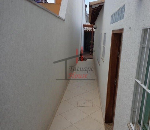 Imagem 11 de 13 de Casa - Vila Prudente - Ref: 7267 - V-7267