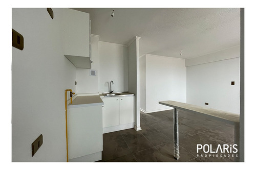 Imagen 6 de 10 de Departamento En Venta - 3h - 1b / Coquimbo