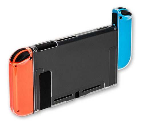 Funda Flexible Protectora Para Nintendo Switch