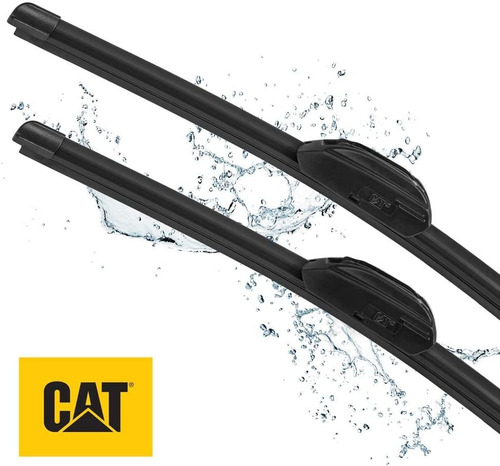 Caterpillar Cat Claridad Prima De Rendimiento Para Todas Las