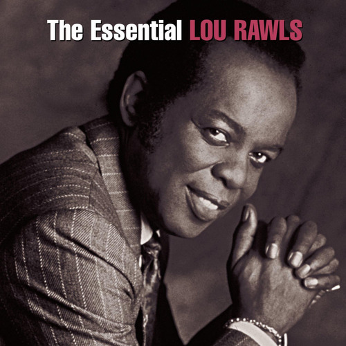 Cd: Lo Esencial De Lou Rawls