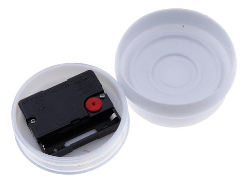 2xbathroom Reloj De Succión De Pared Impermeable Pantalla