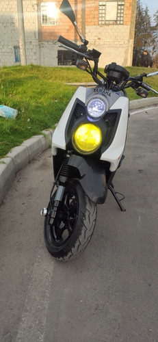 Yamaha 2016