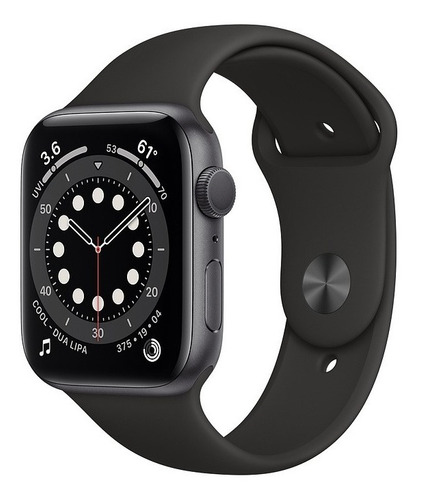 Apple Watch Series 6 44mm - Intelec