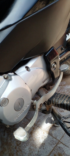 Imagen 4 de 10 de Honda Biz