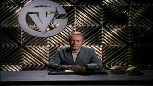 Space 1999 Serie Completa Cosmos Español Latino