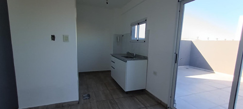 Departamento En Ciudadela 2 Amb Con Terraza