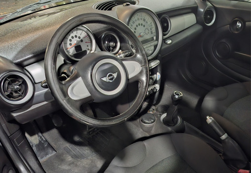 Mini Cooper CHILY 1.6