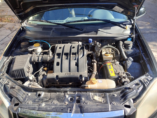 Fiat Siena 1.4 El 85cv