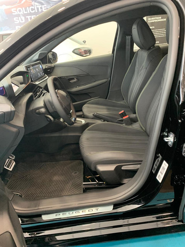 Peugeot 208 1.0T Gt