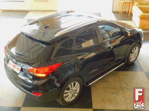 Ix35 Gls 2.0 16v 2wd Flex Aut.