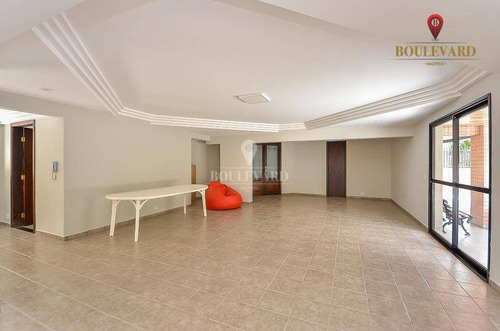 Imagem 28 de 29 de Cobertura Com 3 Dormitórios À Venda Por R$ 759.000,00 - Água Verde - Curitiba/pr - Co0040