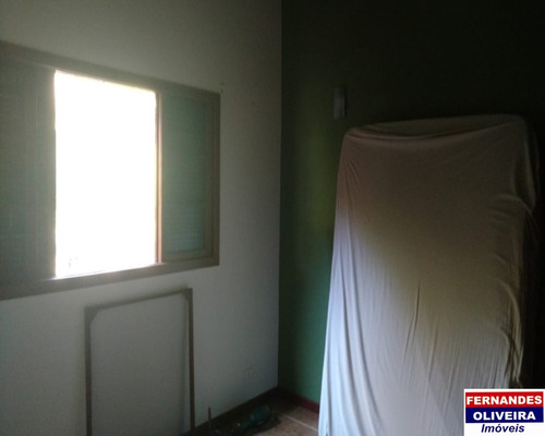 Imagem 13 de 30 de Casa Térrea Vende-se - Ca01688 - 34963530