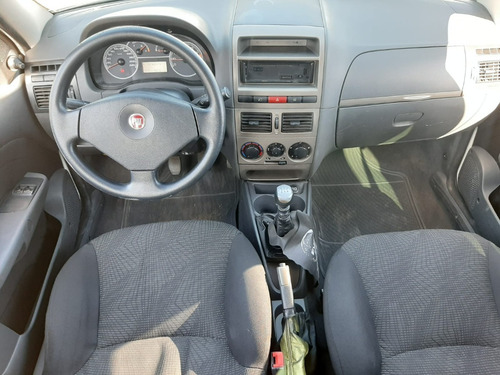 Imagem 6 de 16 de Fiat Palio Essence 1.6 Flex