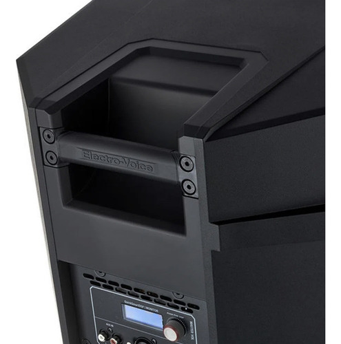 Caixa Ativa Electro-voice Elx 200-12p 1200w