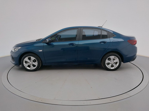 Chevrolet Onix 1.0 TURBO FLEX LTZ AUTOMÁTICO