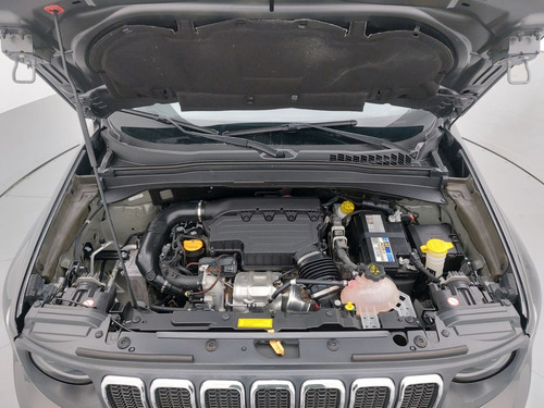 Jeep Renegade 1.3 T270 TURBO FLEX LONGITUDE AT6
