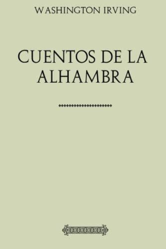 Colección Irving Cuentos De La Alhambra