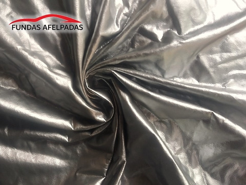 Cubierta Funda Afelpada Audi A6 (Usado)