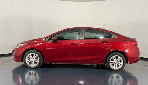 Imagen 8 de 15 de 48265 - Chevrolet Cruze 2017 Con Garantía