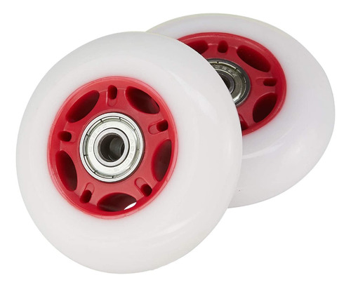 Set De Ruedas De Repuesto Ripstik Caster Board De La Marca R