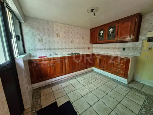 Casa En Venta En Parque Residencial Coacalco