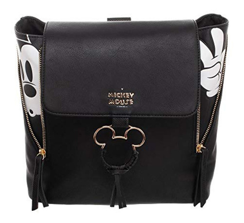 Mochila Bioworld MP7CAZDSY