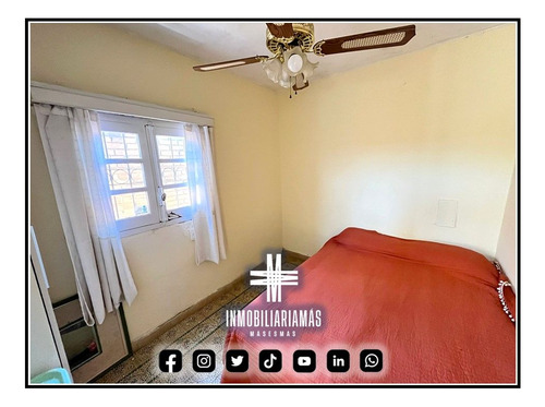 Casa 4 Dormitorios Venta Unión Montevideo Imas.uy Gr * (ref: Ims-26170)
