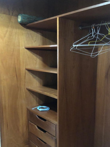 Imagen 10 de 13 de Se Alquila Apartamento El Rosal 50m2