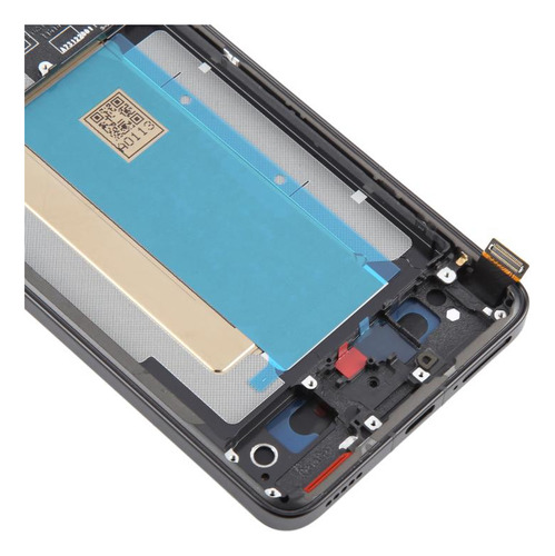 For Xiaomi Poco F6 Pro Lcd Screen With Frame