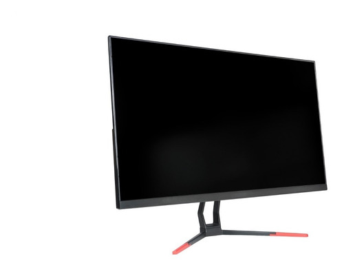 Imagen 3 de 5 de Monitor Gamer Curvo 27 Fhd 1500r 144hz 16:9 1ms Hopestart
