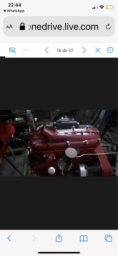 Willys Overland Pick Up Convertible