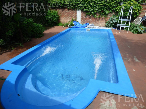 Imagen 13 de 14 de Venta De Casa De 5 Ambientes En Bernal (24312)
