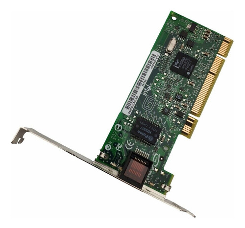 Intel Pro/1000 Mt Adaptador De Escritorio Pwla8390mt